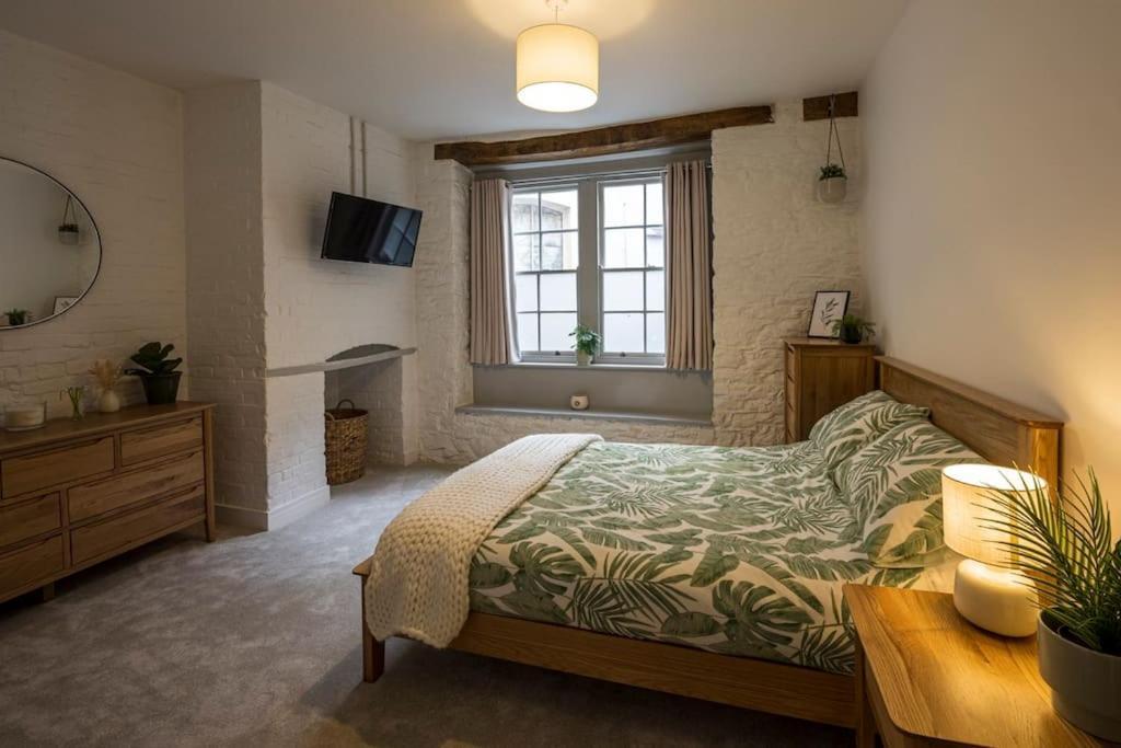 Barbican, Plymouth Outstanding Luxury Apartment Kültér fotó