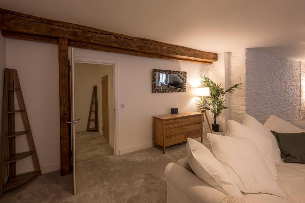 Barbican, Plymouth Outstanding Luxury Apartment Kültér fotó